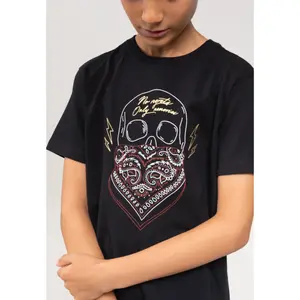 Boy's T-shirt Deeluxe Memories image-2