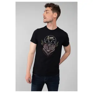 T-shirt Deeluxe Memories image-0