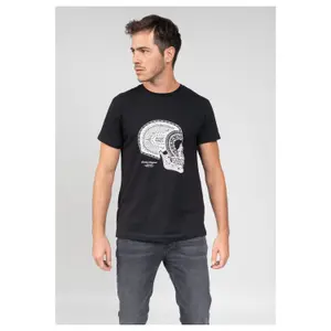 T-shirt Deeluxe Head image-0