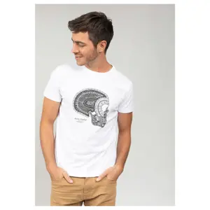 T-shirt Deeluxe Head image-0