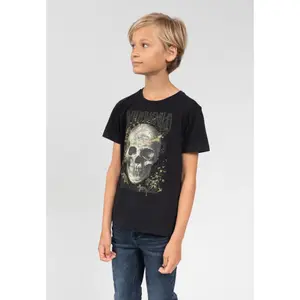 Boy's T-shirt Deeluxe Traveller image-0