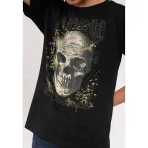 Boy's T-shirt Deeluxe Traveller image-2