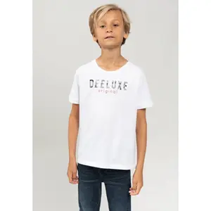 Boy's T-shirt Deeluxe Fauna image-0