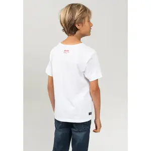 Boy's T-shirt Deeluxe Fauna image-1