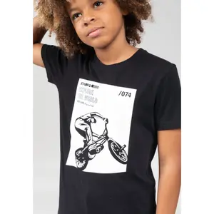 Boy's T-shirt Deeluxe Biker image-3