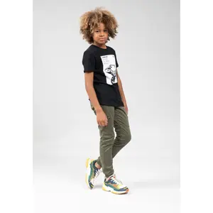 Boy's T-shirt Deeluxe Biker image-4