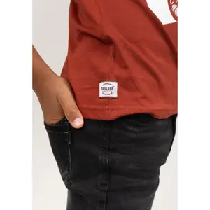 Boy's T-shirt Deeluxe Biker image-3