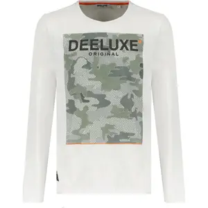 Boy's T-shirt Deeluxe Kuroson image-0