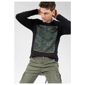 T-shirt Deeluxe Kuroson image-0