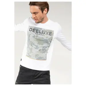 T-shirt Deeluxe Kuroson image-0