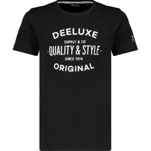 Boy's T-shirt Deeluxe Balt opé image-0