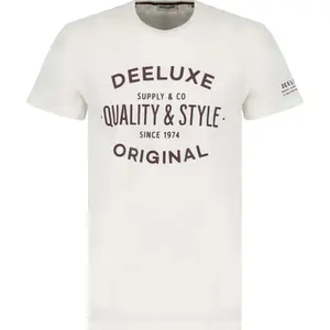 Boy's T-shirt Deeluxe Balt opé image-0