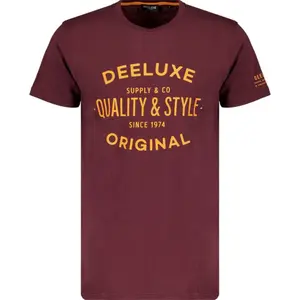 Boy's T-shirt Deeluxe Balt opé image-0