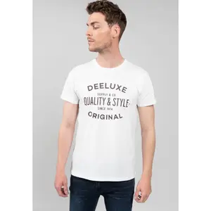 T-shirt Deeluxe Balt opé image-0