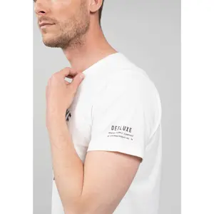 T-shirt Deeluxe Balt opé image-4
