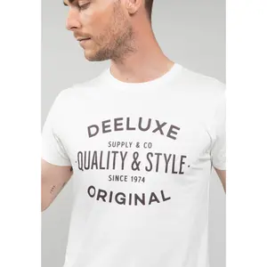 T-shirt Deeluxe Balt opé image-3