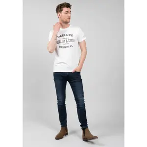 T-shirt Deeluxe Balt opé image-1