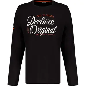 Boy's T-shirt Deeluxe Powell opé image-0