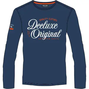 Boy's T-shirt Deeluxe Powell opé image-0