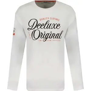 Boy's T-shirt Deeluxe Powell opé image-0