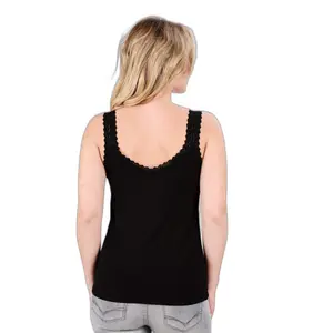 Débardeur femme Deeluxe rosie image-3