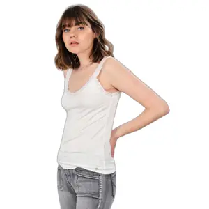 Débardeur femme Deeluxe rosie image-2