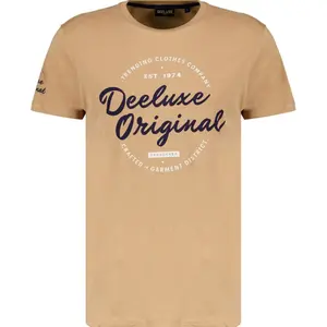 Boy's T-shirt Deeluxe Kobe opé image-0