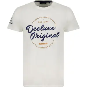 Boy's T-shirt Deeluxe Kobe opé image-0