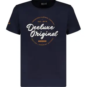 Boy's T-shirt Deeluxe Kobe opé image-0