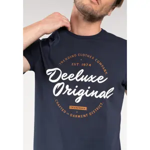 T-shirt Deeluxe Kobe opé image-3