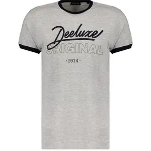 Boy's T-shirt Deeluxe Hylton opé image-0