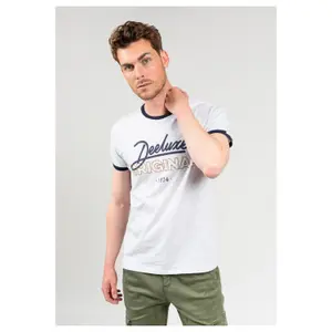T-shirt Deeluxe Hylton opé image-0
