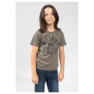 Boy's T-shirt Deeluxe Spencer image-0