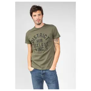 T-shirt Deeluxe Spencer image-0