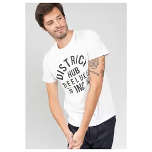 T-shirt Deeluxe Spencer image-0