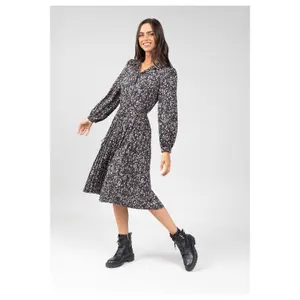 Frauenkleid Deeluxe Fanny image-0