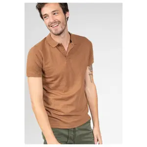 Polo Deeluxe Tan image-0