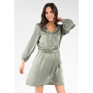 Frauenkleid Deeluxe loralie m+ image-0