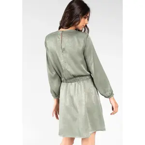 Frauenkleid Deeluxe loralie m+ image-2