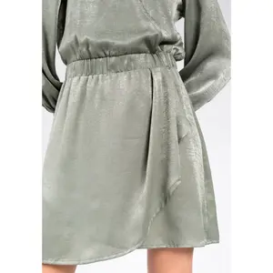 Frauenkleid Deeluxe loralie m+ image-4