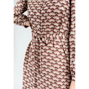 Frauenkleid Deeluxe magdaline image-4