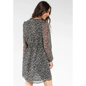 Frauenkleid Deeluxe wilma image-2