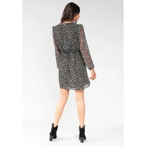 Frauenkleid Deeluxe wilma image-3