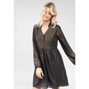 Frauenkleid Deeluxe mabella image-0