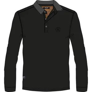 Polo Deeluxe cosy image-0