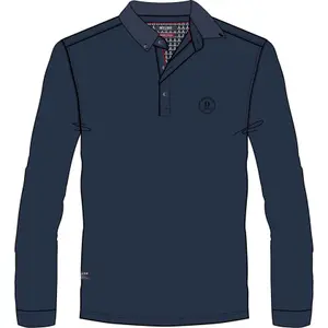 Polo Deeluxe cosy image-0