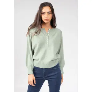 Pullover für Frauen Deeluxe simone m+ image-0