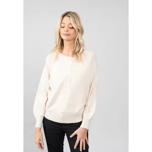 Women's sweater Deeluxe simone m+ image-0