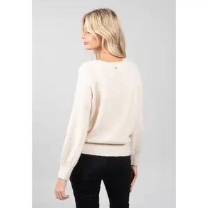 Women's sweater Deeluxe simone m+ image-1