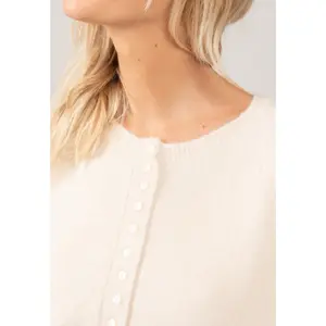 Women's sweater Deeluxe simone m+ image-3